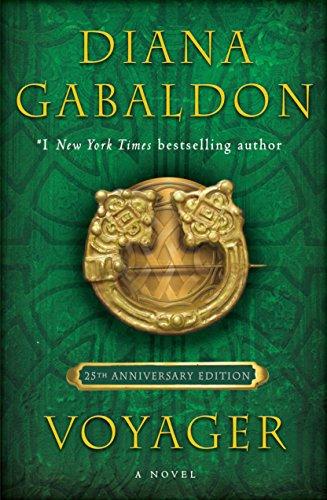 Voyager (25th Anniversary Edition): A Novel (Outlander, Band 3)