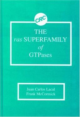 The Ras Superfamily of Gtpases