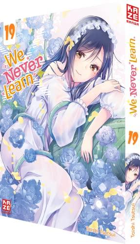 We Never Learn – Band 19