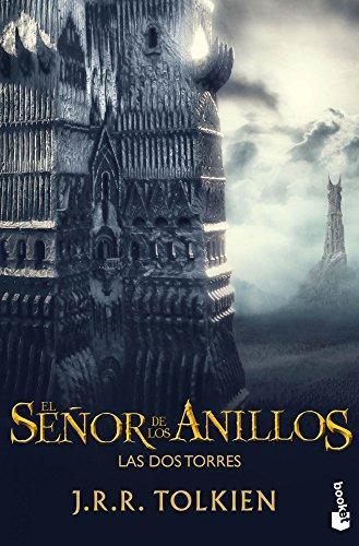 El Señor de los Anillos II. Las Dos Torres (Biblioteca J. R. R. Tolkien)