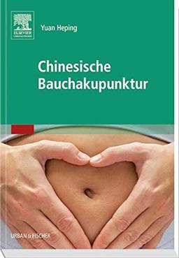 Chinesische Bauchakupunktur