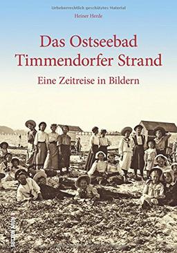 150 Jahre Ostseebad Timmendorfer Strand