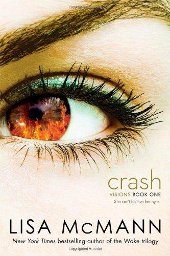 Crash (Visions, Band 1)