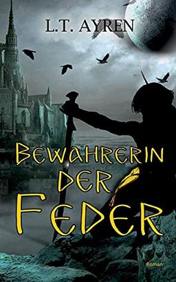 Bewahrerin der Feder