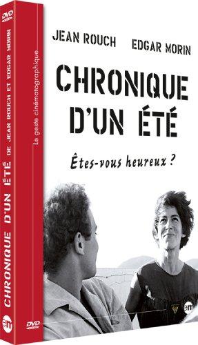 Chronique d'un été [FR Import]