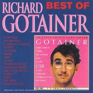 Best of Richard Gotainer