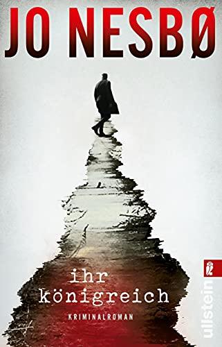 Ihr Königreich: Kriminalroman | Der neue Thriller vom Bestsellerautor der Harry Hole-Serie