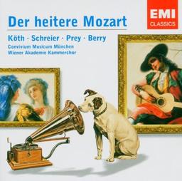 Der Heitere Mozart