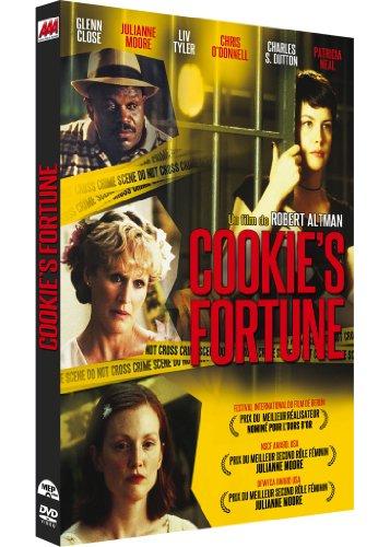 Cookie's fortune [FR Import]