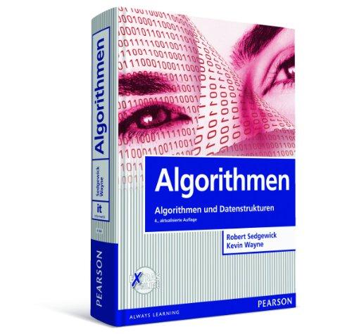 Algorithmen: Algorithmen und Datenstrukturen (Pearson Studium - IT)