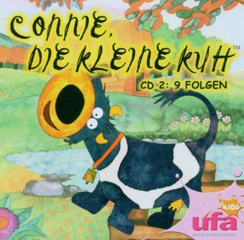 Connie,die Kleine Kuh 2