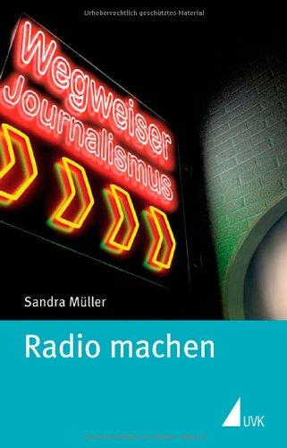 Radio machen