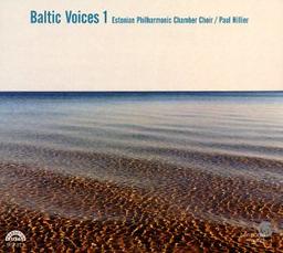 Baltic Voices 1