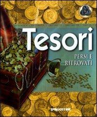 Tesori. Persi e ritrovati