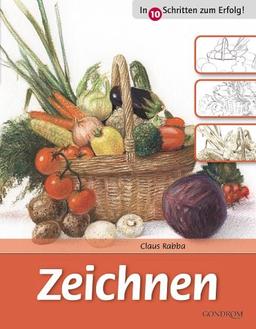 Zeichnen: In 10 Schritten zum Erfolg