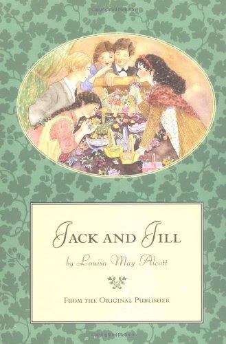 Jack and Jill