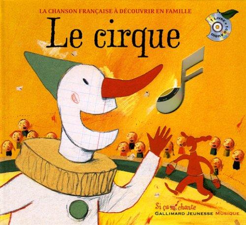 Le cirque