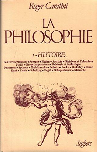 La Philosophie : 01 : Histoire