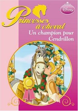 Un champion pour Cendrillon