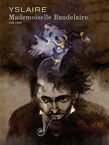 Mademoiselle Baudelaire