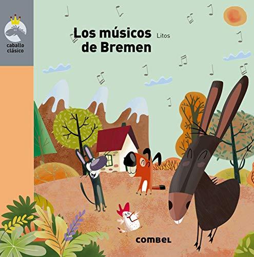 Los Músicos de Bremen (Caballo, Band 7)