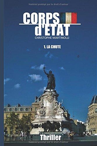 Corps d'État