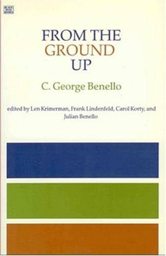 From the Ground: Essays on Grassroots and Workplace Democracy