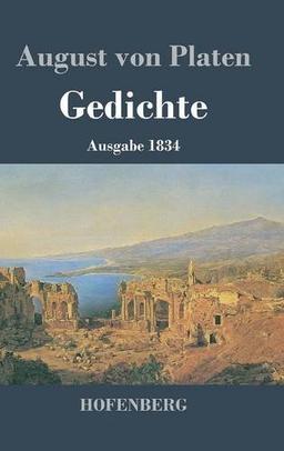 Gedichte: Ausgabe 1834