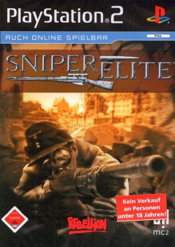 Sniper Elite [Software Pyramide]