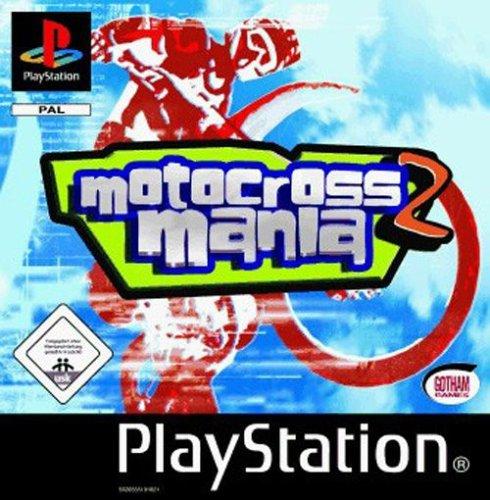 Motocross Mania 2