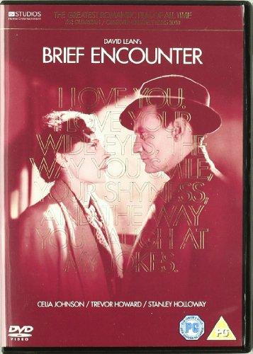 Brief Encounter Restored [UK Import]