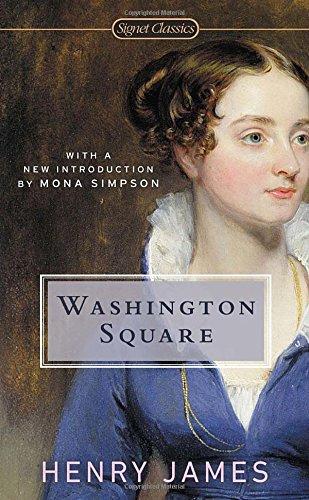 Washington Square (Signet Classics)