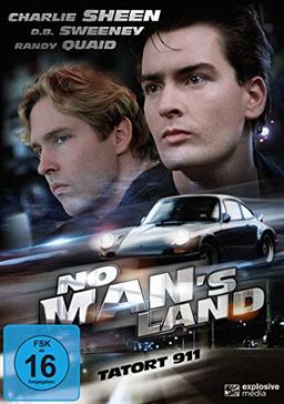 No Man's Land - Tatort 911