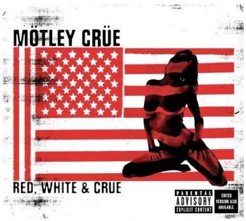 Red,White & Crüe