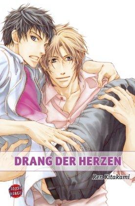 Drang der Herzen