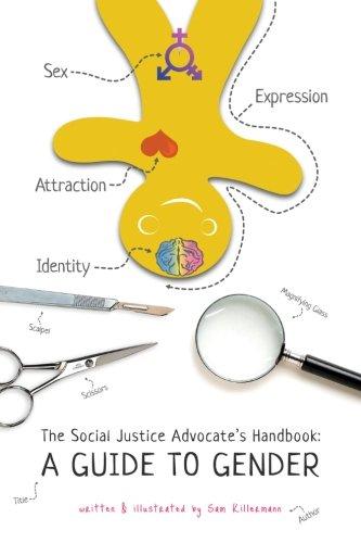 The Social Justice Advocate's Handbook: A Guide to Gender