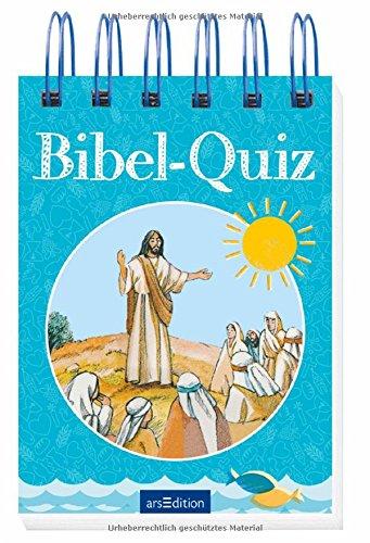 Bibel-Quiz