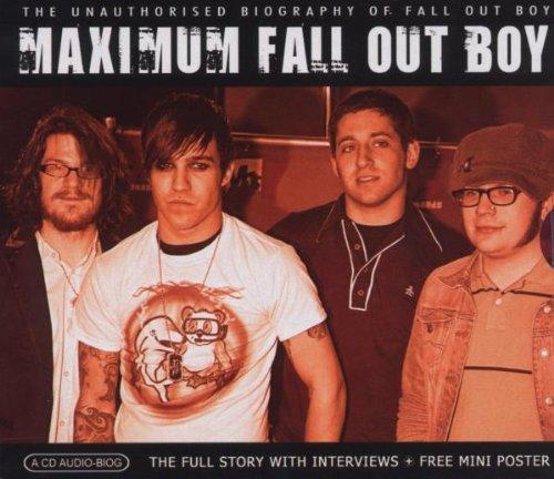 Maximum Fall Out Boy