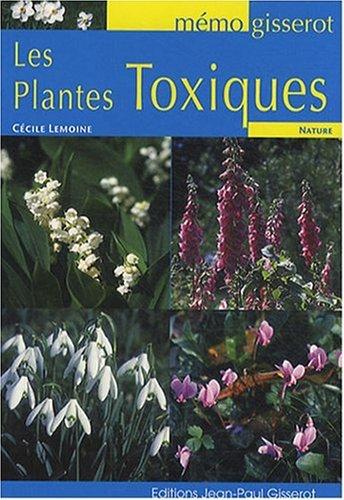 Les plantes toxiques