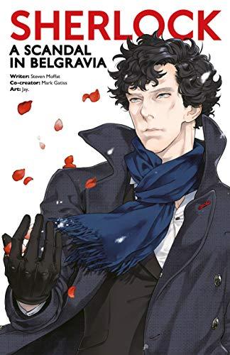 Gatiss, M: Sherlock: A Scandal in Belgravia Part One