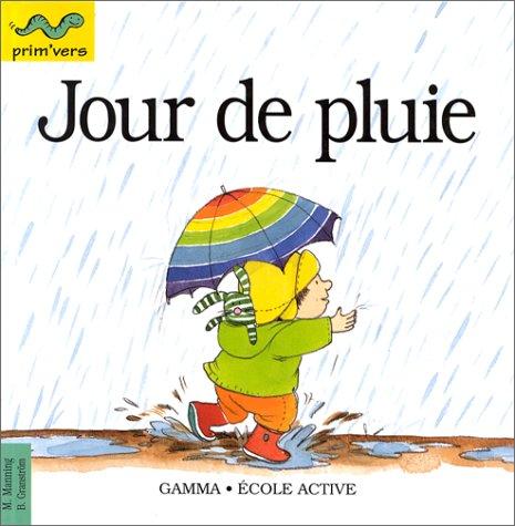 Jour de pluie