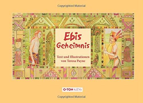 Ebis Geheimnis