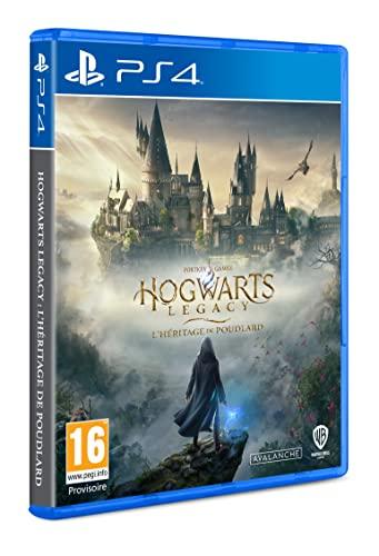 Hogwarts Legacy [Day One Bonus Edition] (Deutsche Verpackung)