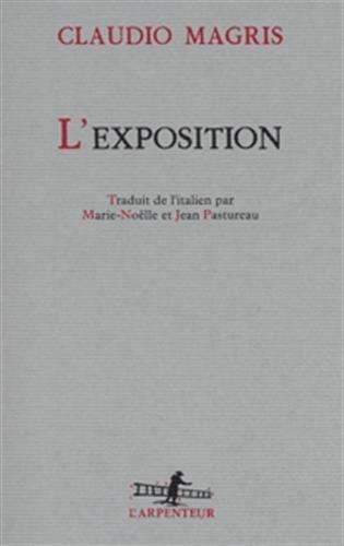 L'exposition