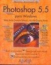 Manual Avanzado de Photoshop 5.5 Para Windows -CD