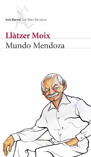 Mundo Mendoza (Los Tres Mundos)