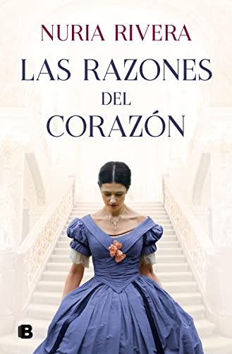 Las razones del corazón (Grandes novelas)