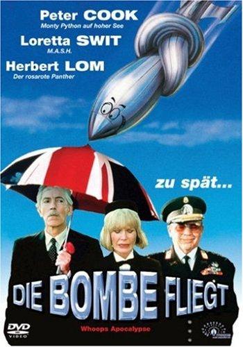 Die Bombe fliegt