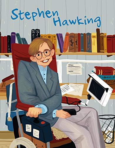 La vie de Stephen Hawking