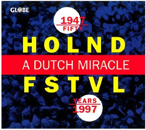 50 Jahre Holland Festival